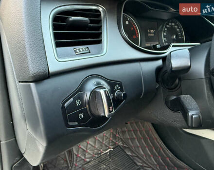Белый Ауди А4, объемом двигателя 1.98 л и пробегом 175 тыс. км за 11999 $, фото 28 на Automoto.ua