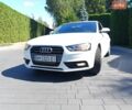 Білий Ауді А4, об'ємом двигуна 1.98 л та пробігом 235 тис. км за 11500 $, фото 1 на Automoto.ua