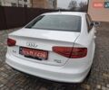 Белый Ауди А4, объемом двигателя 1.98 л и пробегом 289 тыс. км за 11500 $, фото 10 на Automoto.ua
