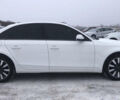 Білий Ауді А4, об'ємом двигуна 2 л та пробігом 157 тис. км за 12000 $, фото 4 на Automoto.ua