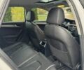 Белый Ауди А4, объемом двигателя 2 л и пробегом 242 тыс. км за 9800 $, фото 10 на Automoto.ua