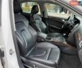 Белый Ауди А4, объемом двигателя 1.98 л и пробегом 155 тыс. км за 13990 $, фото 10 на Automoto.ua