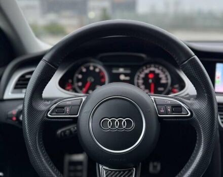 Белый Ауди А4, объемом двигателя 1.8 л и пробегом 120 тыс. км за 15500 $, фото 34 на Automoto.ua