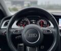 Белый Ауди А4, объемом двигателя 1.8 л и пробегом 120 тыс. км за 15500 $, фото 34 на Automoto.ua