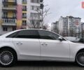 Белый Ауди А4, объемом двигателя 2 л и пробегом 63 тыс. км за 15999 $, фото 21 на Automoto.ua