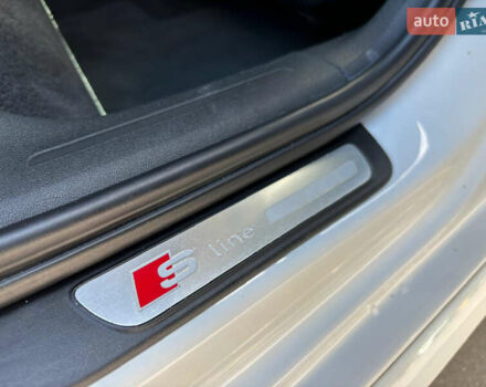 Білий Ауді А4, об'ємом двигуна 1.98 л та пробігом 272 тис. км за 15000 $, фото 46 на Automoto.ua