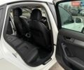 Белый Ауди А4, объемом двигателя 1.98 л и пробегом 245 тыс. км за 12000 $, фото 15 на Automoto.ua