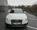 Білий Ауді А4, об'ємом двигуна 2 л та пробігом 220 тис. км за 12698 $, фото 1 на Automoto.ua