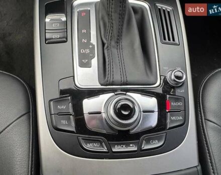 Белый Ауди А4, объемом двигателя 2 л и пробегом 104 тыс. км за 15900 $, фото 17 на Automoto.ua