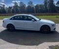 Ауді А4 2014 у Львові на Automoto.ua Білий Ауді А4, об'ємом двигуна 2 л та пробігом 121 тис. км за 9500 $, фото 3 на Automoto.ua