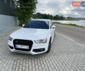 Ауди А4 2014 в Львове на Automoto.ua Белый Ауди А4, объемом двигателя 2 л и пробегом 113 тыс. км за 14450 $, фото 2 на Automoto.ua