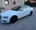 Белый Ауди А4, объемом двигателя 1.97 л и пробегом 220 тыс. км за 13900 $, фото 1 на Automoto.ua