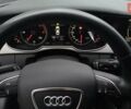 Белый Ауди А4, объемом двигателя 2 л и пробегом 63 тыс. км за 15999 $, фото 8 на Automoto.ua