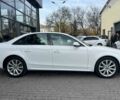 Білий Ауді А4, об'ємом двигуна 2 л та пробігом 200 тис. км за 13000 $, фото 7 на Automoto.ua