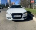 Ауди А4 2014 в Харькове на Automoto.ua Белый Ауди А4, объемом двигателя 1.98 л и пробегом 192 тыс. км за 11900 $, фото 4 на Automoto.ua
