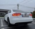 Белый Ауди А4, объемом двигателя 1.8 л и пробегом 120 тыс. км за 15500 $, фото 20 на Automoto.ua
