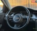 Белый Ауди А4, объемом двигателя 1.98 л и пробегом 155 тыс. км за 13490 $, фото 13 на Automoto.ua