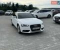 Ауди А4 2014 в Киеве на Automoto.ua Белый Ауди А4, объемом двигателя 2 л и пробегом 83 тыс. км за 18700 $, фото 2 на Automoto.ua