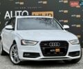 Белый Ауди А4, объемом двигателя 2 л и пробегом 103 тыс. км за 15000 $, фото 1 на Automoto.ua