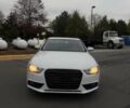 Белый Ауди А4, объемом двигателя 2 л и пробегом 85 тыс. км за 8900 $, фото 1 на Automoto.ua