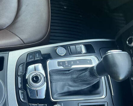 Белый Ауди А4, объемом двигателя 1.98 л и пробегом 225 тыс. км за 13700 $, фото 28 на Automoto.ua