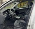 Белый Ауди А4, объемом двигателя 2 л и пробегом 242 тыс. км за 9800 $, фото 7 на Automoto.ua
