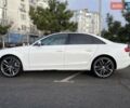 Белый Ауди А4, объемом двигателя 1.98 л и пробегом 90 тыс. км за 12999 $, фото 1 на Automoto.ua