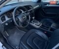 Белый Ауди А4, объемом двигателя 1.97 л и пробегом 220 тыс. км за 13900 $, фото 10 на Automoto.ua