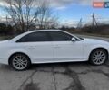 Белый Ауди А4, объемом двигателя 1.98 л и пробегом 213 тыс. км за 13800 $, фото 5 на Automoto.ua