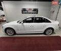 Белый Ауди А4, объемом двигателя 1.98 л и пробегом 124 тыс. км за 3000 $, фото 7 на Automoto.ua