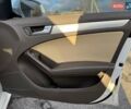 Белый Ауди А4, объемом двигателя 1.98 л и пробегом 213 тыс. км за 13800 $, фото 26 на Automoto.ua