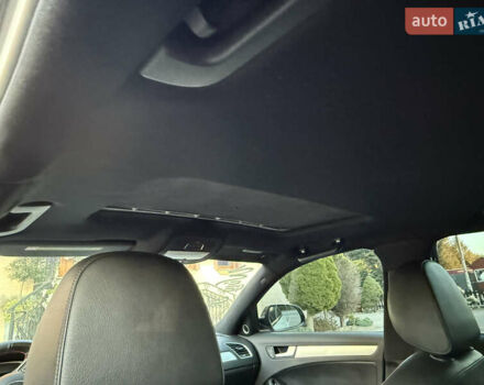 Белый Ауди А4, объемом двигателя 1.98 л и пробегом 175 тыс. км за 11999 $, фото 37 на Automoto.ua