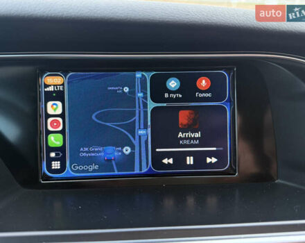 Белый Ауди А4, объемом двигателя 2 л и пробегом 236 тыс. км за 14900 $, фото 30 на Automoto.ua