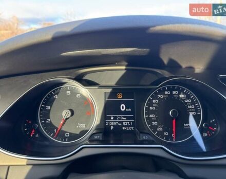 Белый Ауди А4, объемом двигателя 1.98 л и пробегом 213 тыс. км за 13800 $, фото 38 на Automoto.ua