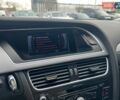 Белый Ауди А4, объемом двигателя 2 л и пробегом 200 тыс. км за 12800 $, фото 16 на Automoto.ua