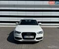 Ауді А4 2014 у Рівному на Automoto.ua Білий Ауді А4, об'ємом двигуна 2 л та пробігом 214 тис. км за 12700 $, фото 3 на Automoto.ua