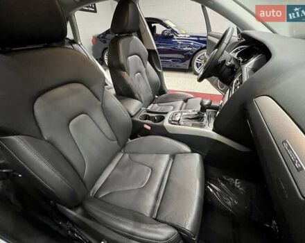 Белый Ауди А4, объемом двигателя 1.98 л и пробегом 124 тыс. км за 3000 $, фото 14 на Automoto.ua