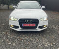 Белый Ауди А4, объемом двигателя 2 л и пробегом 160 тыс. км за 13500 $, фото 13 на Automoto.ua