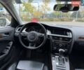 Белый Ауди А4, объемом двигателя 1.98 л и пробегом 155 тыс. км за 13990 $, фото 12 на Automoto.ua