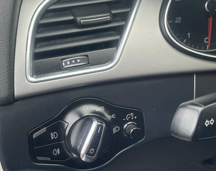 Белый Ауди А4, объемом двигателя 2 л и пробегом 160 тыс. км за 13500 $, фото 52 на Automoto.ua