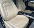 Белый Ауди А4, объемом двигателя 2 л и пробегом 192 тыс. км за 10990 $, фото 24 на Automoto.ua