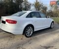 Белый Ауди А4, объемом двигателя 1.98 л и пробегом 138 тыс. км за 13500 $, фото 10 на Automoto.ua