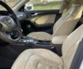 Белый Ауди А4, объемом двигателя 1.98 л и пробегом 138 тыс. км за 13500 $, фото 19 на Automoto.ua