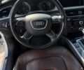 Белый Ауди А4, объемом двигателя 1.8 л и пробегом 100 тыс. км за 11000 $, фото 33 на Automoto.ua