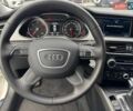 Белый Ауди А4, объемом двигателя 2 л и пробегом 104 тыс. км за 15900 $, фото 10 на Automoto.ua