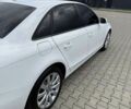 Белый Ауди А4, объемом двигателя 1.98 л и пробегом 111 тыс. км за 9400 $, фото 4 на Automoto.ua