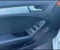 Білий Ауді А4, об'ємом двигуна 2 л та пробігом 146 тис. км за 2700 $, фото 8 на Automoto.ua
