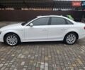 Белый Ауди А4, объемом двигателя 1.98 л и пробегом 289 тыс. км за 11500 $, фото 16 на Automoto.ua