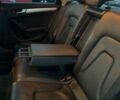 Білий Ауді А4, об'ємом двигуна 2 л та пробігом 238 тис. км за 14500 $, фото 24 на Automoto.ua