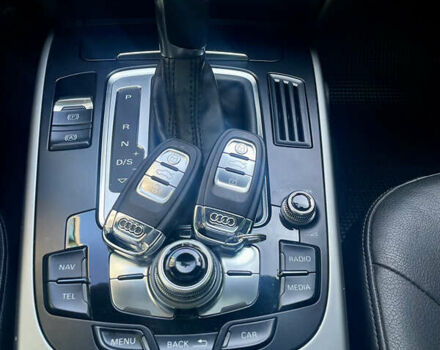 Белый Ауди А4, объемом двигателя 1.97 л и пробегом 153 тыс. км за 15650 $, фото 16 на Automoto.ua